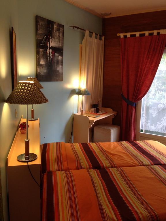 Pinpin D'Amour Basse Vallée Екстериор снимка